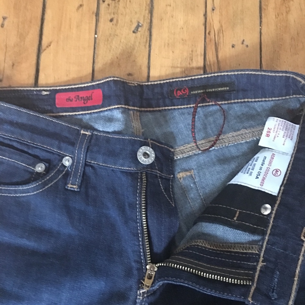 AG jeans 26 R - Picture 3 of 3